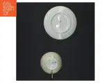 Mokkakopper med underkopper (str. Diameter 11 cm kop 7,5 x 5 cm) - 4