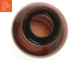 Glas flaske (str. 21 cm) - 5