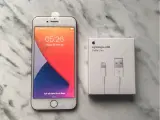 Iphone, 256 gb, rød