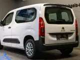 Citroën ë-Berlingo 50 Street - 3