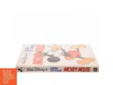 Den Store Mickey Mouse af Walt Disney (Bog) fra Walt Disney - 3