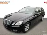 Mercedes-Benz E220 d T 2,2 CDI BlueEfficiency 170HK Stc Aut.