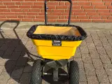 Texas gødniingspreder CS 3600 - 4