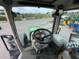 Fendt 828 MED FULD SERVICEBOG! - 5