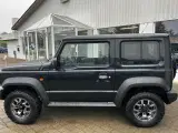 Suzuki Jimny 1,5 Adventure AllGrip 102HK 3d - 3