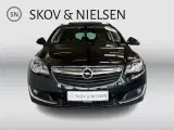Opel Insignia 2,0 CDTi 140 Cosmo Sports Tourer eco - 4