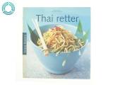 Thai retter af Jan Friis-Mikkelsen - 2