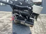 Bobcat E19 Ctr2 Rotor tilt kun kørt 418timer - 4