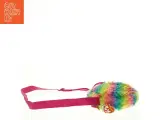Plysbamse taske - 3