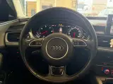 Audi A6 3,0 TDi 218 S-line Avant quattro S-tr. - 3