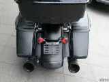 Harley-Davidson FLHXS Street Glide Special MC-SYD       BYTTER GERNE - 5