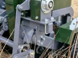 Faunamaster Seeder 105 ATV såmaskine  - 5