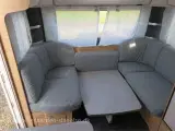 2023 - Dethleffs Camper 460 EL D-Line    PÅ LAGER TIL HURTIG LEVERING - 3