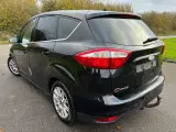 Ford C-MAX 1,6 TDCi 115 Trend Van - 4