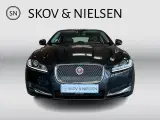 Jaguar XF 2,2 D S Premium Luxury Sportbrake aut. - 4