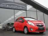 Chevrolet Spark 1,0 LS - 2