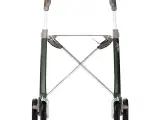 Rollator - ByACRE Carbon Ultralight - Grøn - 4