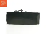 Sort skuldertaske fra Amica (str. 30 x 30 x 11 cm) - 4