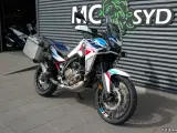 Honda CRF 1100 L Africa Twin ES MC-SYD       BYTTER GERNE - 2