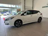 Nissan Leaf 40 Tekna - 3