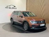 VW Tiguan Allspace 1,4 TSi 150 Comfortline DSG 7prs - 3