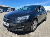 Opel Astra 1,4 100 Enjoy - 3