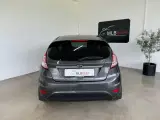 Ford Fiesta 1,0 SCTi 125 Titanium - 5