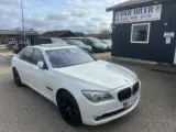 BMW 750Li 4,4 aut. - 2