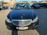 Mercedes E200 2,2 BlueTEC stc. aut. - 5