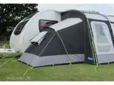 Kampa  Pro Annex     Kampa Pro Annex med sovekabinne   1750.00 kr