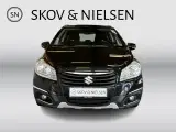 Suzuki S-Cross 1,6 DDiS Exclusive - 4