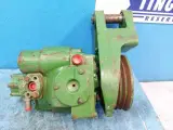 John Deere 1177 Hydrostat pumpe AZ42044 - 4