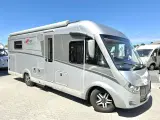 2017 - Carthago Chic C Line I 5.0 S
