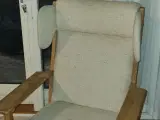 Wegner lænestol 
