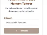 App til din lokale håndværkervirksomhed - 2