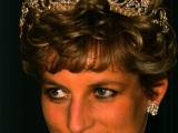 Diana  - Princess af Wales. - Ubrugt