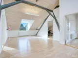 Flot og lyst lejemål i Roskilde. som er perfekt til kontor. - 4