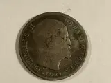 16 Skilling 1857 Danmark - 2