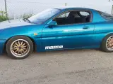 Mazda MX-3 1.6 16v