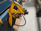 Bøgballe DZ  750 - 4
