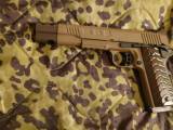 KJWORKS KP-16 (1911) blowback
