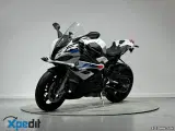 BMW S 1000 RR - 5