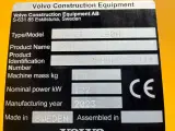 Volvo L60H Dansk-maskine, med alt udstyr på. CDC, BSS, Lock-UP, 600mm hjul & centralsmørring - 2