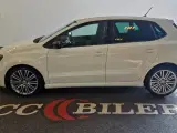 VW Polo 1,4 TSi 150 BlueGT - 3