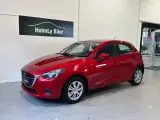 Mazda 2 1,5 SkyActiv-G 90 Vision