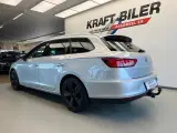 Seat Leon 1,6 TDi 110 Style eco - 3