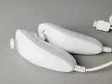 ⭐️· 🎮 Originale Wii Nunchuk controllere (2 stk.)  - 5