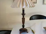 Bordlampe fra Lene Bjerre