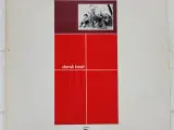 ⭐️LP: Burnin Red Ivanhoe - Dansk Deat - 2