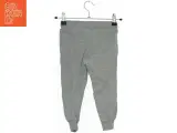 Grå sweatpants til børn fra H&M (str. 98) - 2